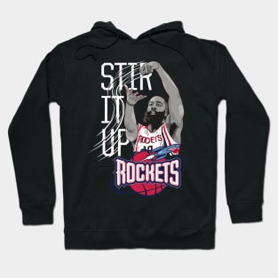 James Harden Hoodie